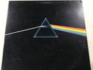 PINK FLOYD DARK SIDE OF THE MOON 1973 ORIGINAL WITH MINT POSTER VG+/EX