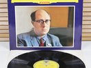 DGG 138 674 (Red Stereo/Tulips) *SCHUMANN: CELLO CONCERTO etc* ROSTROPOVICH