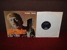 TREVOR LUCAS Overlander LP 1966 REALITY MONO 1st Press  ACID FOLK RARITY