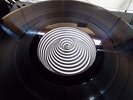 FIRST GERMAN PRESS   1Y2Y BLACK SABBATH VOL4. VERTIGO SWIRL 1972 EXCELLENT.