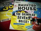 Haunted House Boxset