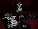 Archgoat - The Apocalyptic Triumphator LP