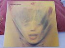 Rolling Stones-Goat's Head Soup-1973 Original Vinyl Record-COC 59101-Ex.Ex.Cond.