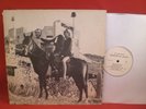 EDDY DETROIT : Immortal God's (Pan)1982 Orig Private AZ Bent Folk Psych SSW LP