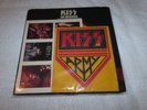 KISS LP THE ORIGINALS 1ST PRESSING ALL INSERTS