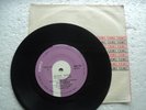 Deep Purple - Woman from Tokyo/ Black Night - Rare SINGAPORE 45 RPM