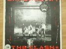 The Clash - Sandinista  - Triple Vinyl LP - First Press - FSLN 1 - Ex+/Ex-