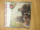 The Clash - 'Combat Rock' Vinyl - 1982 First Press - FMLN 2 - Ex+/Ex-