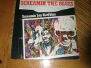 SCREAMIN' JAY HAWKINS / SCREAMIN' THE BLUES   UK 1979 ALBUM   NEAR MINT