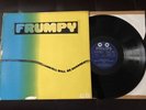 Frumpy 'All Will Be Changed' PHILIPS Germany Inga Rumpf