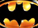 PRINCE batman soundtrack ost (original press with lyric inner) LP EX/VG+ WX 281