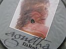 Agnetha Fältskog(ABBA):The heat is on(Bildplatte)///England