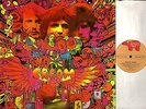 CREAM disraeli gears (1983 german reissue) LP EX/VG+ 2479 185 blues rock