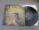 Melodia 150002: Romantic Miniatures, Kremer violin