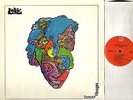 LOVE forever changes (1980s europe reissue) LP EX+/VG K 42 015 folk rock psych