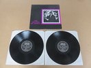 THE SISTERS OF MERCY Stranger TWISTED 2 x LP RARE LIVE ODISSEA2001 MILAN 1985