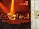 MAN be good to yourself at least once a day (1st uk with inner) LP EX/VG+ 1972