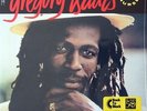 Gregory Isaacs Night Nurse 180 GRAM NEW OVP Island Records Vinyl LP