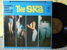 Bobby Jay and the Hawks m- stereo LP The Ska