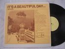 It's A Beautiful Day m- LP Antiques