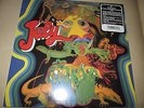 JULY - JULY - WITH POSTER - PSYCH / NEW