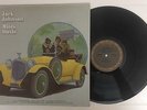 Jack Johnson Soundtrack Recording - 1971 1st Press LP S 30455 Miles Davis (NM)