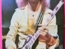 PETER FRAMPTON COMES ALIVE DOUBLE LP / VINYL - 1975 - AMLM 63703 - P&P INC