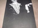 CRAZY WORLD OF ARTHUR BROWN - RARE VINTAGE 'OSIRIS' POSTER