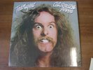 Ted Nugent - Cat Scratch Fever LP SEALED  Classic Rock Epic 34700