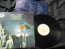 Uriah Heep Demons And Wizards UK ILPS 9193 A-1U B-1U + Inner  Ex+/Ex+