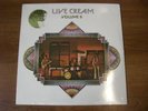 Cream - Live Cream Volume II LP SEALED  Clapton ROCK RSO RS-1-3015
