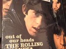Rolling Stones OUT OF OUR HEADS London LL 3429 ffrr In Shrink 2A 1A