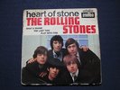the Rolling Stones Heart of Stone EP french vinyl 1st edition 1965