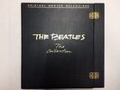 The Beatles The Collection Original Master Recordings 14 Record Box Set # 7,108