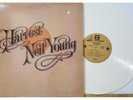 Neil Young Harvest SEALED Color Vinyl LP German Reissue + Insert Rare
