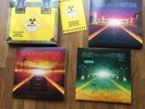 Back to the Future Trilogy Box Set by Alan Silverstri (Vinyl, Sep-2016, Mondo)