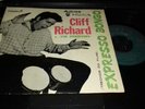 CLIFF RICHARD & THE SHADOWS EP MADE IN PORTUGAL 45 PS 7 *EXPRESSO BONGO - OST*