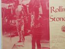 ROLLING STONES : GOING BACK TO THE ROOTS   RAR,SEHR GUTER ZUSTAND (VG/G)