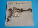 Foo Fighters - Same ( Nirvana ) Original LP 1. Pressing UK 1995 MINT