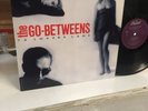 The Go Betweens   16 Lovers Lane   LP   Orig   So Clean   1988   W-Lyric Sleeve