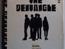 PENTANGLE The Pentangle - Original UK LP - Folk Rock Jacqui McShee John Renbourn