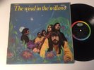 The Wind In The Willows LP S/T RARE Debby Harry Blondie ORIG