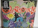 The Zombies Odessey And Oracle LP Vinyl Record new reissue