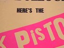 SEX PISTOLS NEVER MIND THE BOLLOCKS OVED136 PUNK BODIES ANARCHY QUEEN BELSEN LP