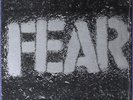 FEAR The Record 1982 1st Press SLASH SR-111 Hardcore PUNK Top NM/EX LP in SHRINK