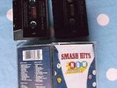NOW THAT'S WHAT I CALL MUSIC  THATS A RARE ORIGINAL 80'S RETRO DOUBLE CASSETTE