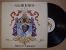 SIR JOHN ROBERTS Sophisticated Funk US LP VENTURE MODERN SOUL LISTEN