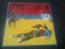 THE CLASH - Give 'em Enough Rope  lp  blue vinyl exclusivel