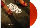 The Kinks - Low Budget [LP] 180 Gram Audiophile Vinyl, Translucent Red Colored