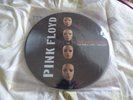 PINK FLOYD - IS THERE ANYBODY OUT THERE? (RARE 2000 PICTURE DISC LP / ALBUM)